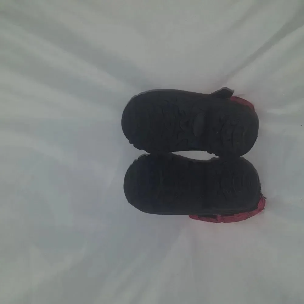 UNBRANDED good boots